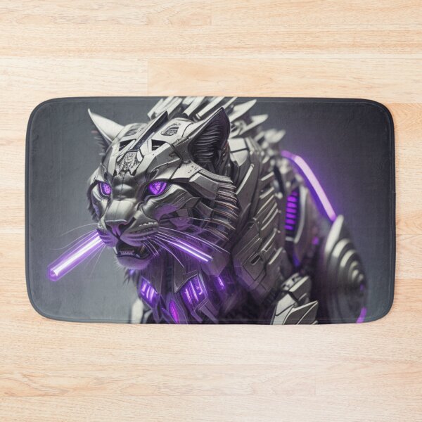 Item preview, A.T.O.M.I.C. designed and sold by MidknightBpaw.