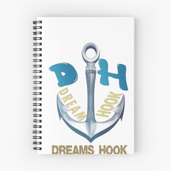 Item preview, Hook up your dream designed and sold by elmohager14.