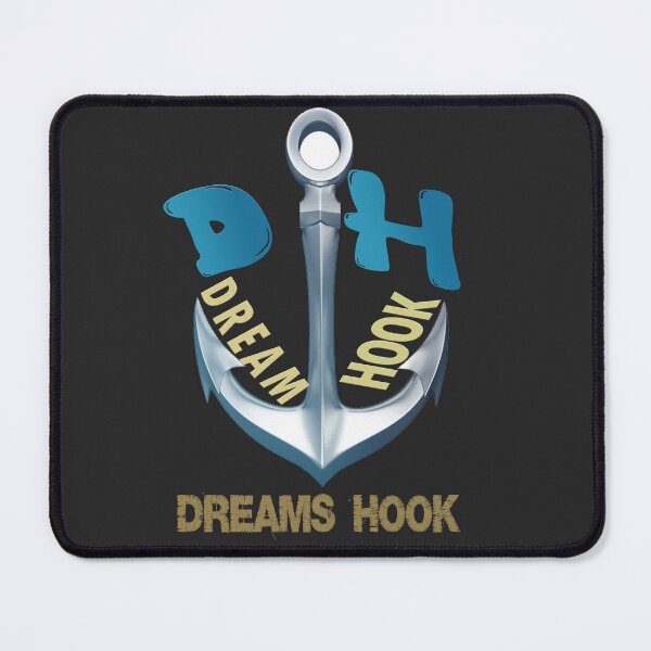 Item preview, Hook up your dream designed and sold by elmohager14.