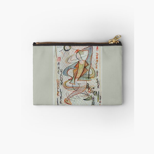 Item preview, Make your life a dance designed and sold by Wieland Teixeira.