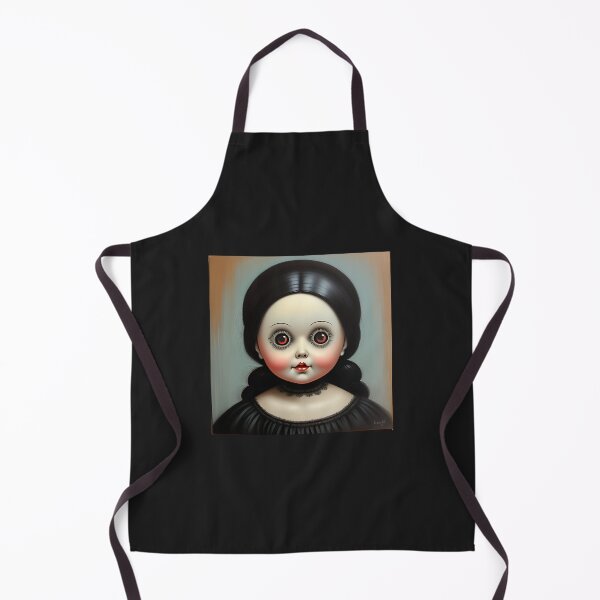 Item preview, Doll Design: Juliana designed and sold by WorkWickedly.