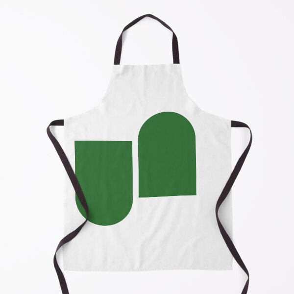 Item preview, Great Green minimalist Pattern  designed and sold by PHAMARTIST.