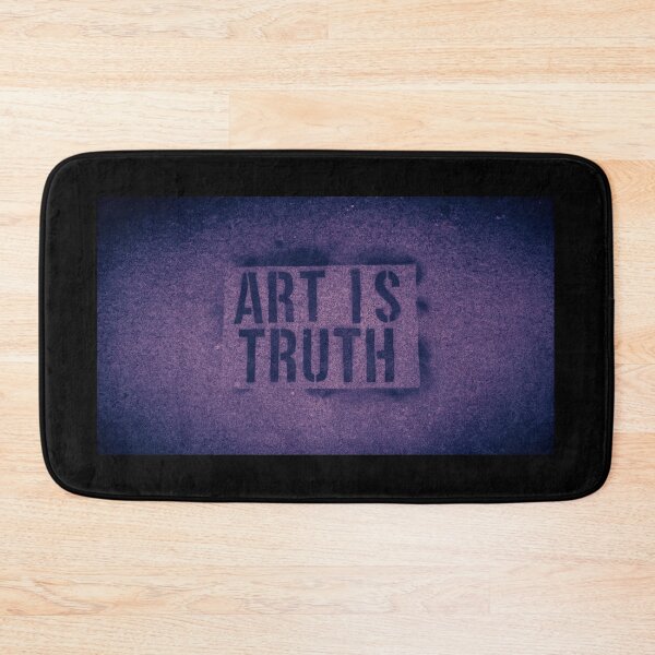 Item preview, Art is truth  designed and sold by MPixtures.