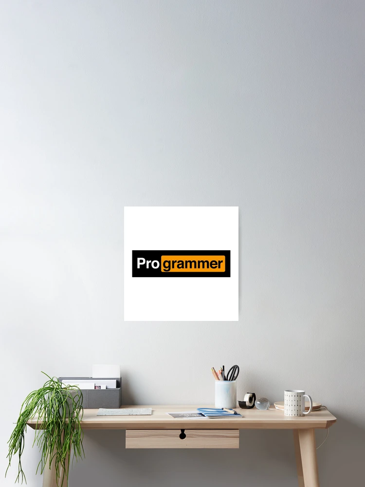 Thumbnail 2 von 3, Poster, Programmierer designt und verkauft von KeepOnCoding.