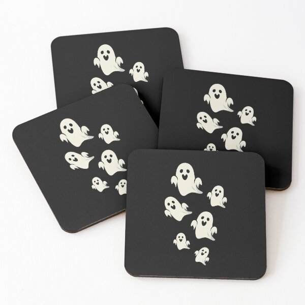 Item preview, scary, funny ghost pattern, ghost texture designed and sold by kreafox.