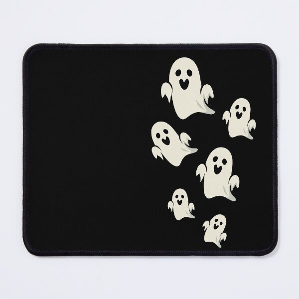 Item preview, scary, funny ghost pattern, ghost texture designed and sold by kreafox.