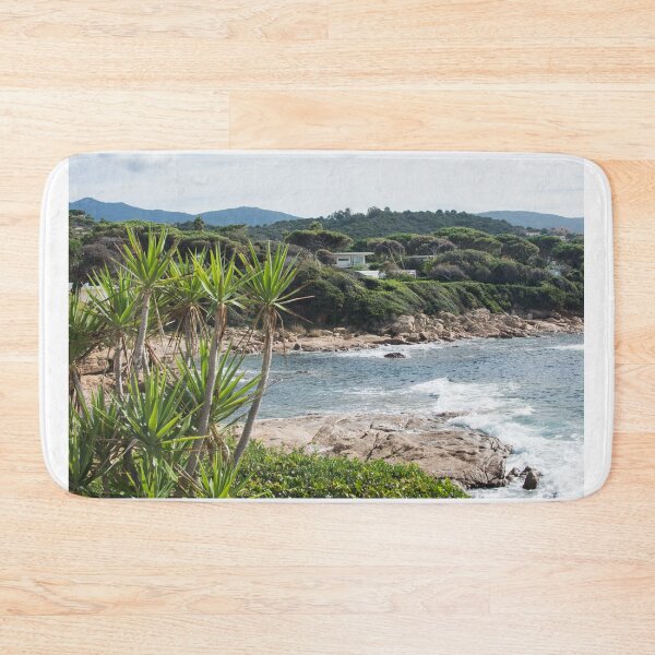 Item preview, Corsica Ajaccio Mediterranean designed and sold by jsebouvi.