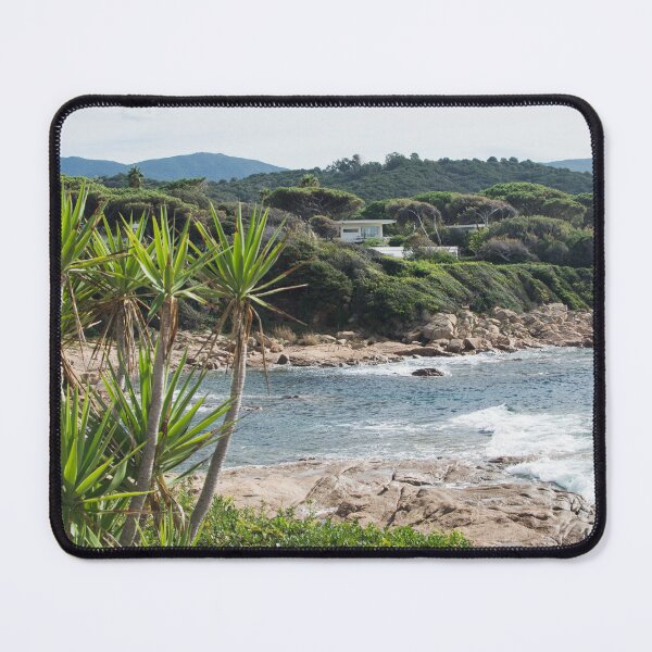 Item preview, Corsica Ajaccio Mediterranean designed and sold by jsebouvi.