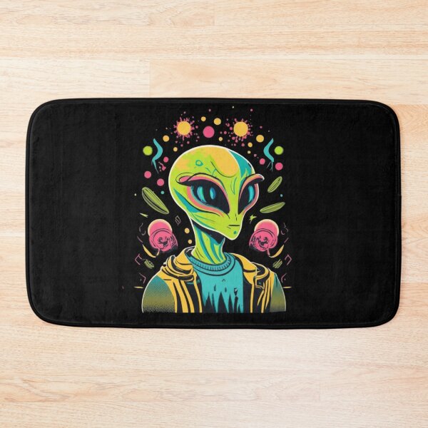 Item preview, Alien designed and sold by TrendyPalette.