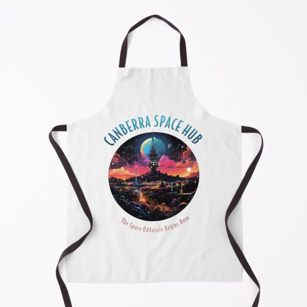 Item preview, Canberra Space Hub designed and sold by Tangibles.