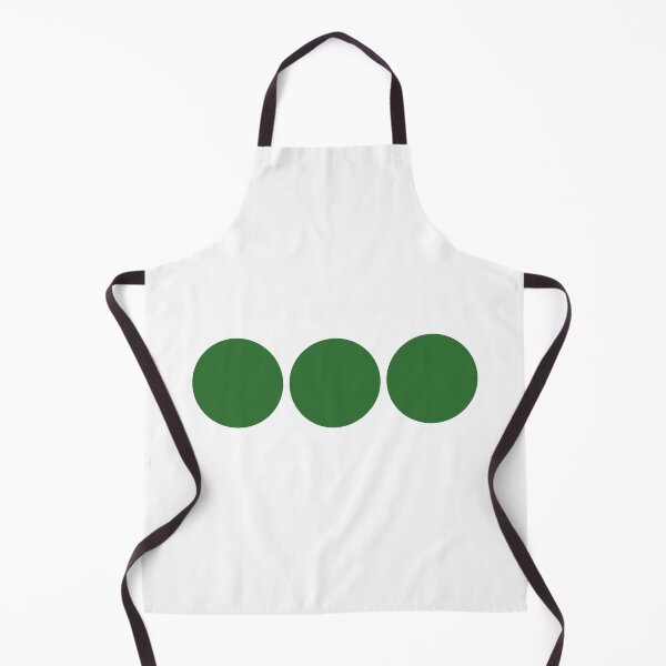 Item preview, 3 puntos verdes designed and sold by PHAMARTIST.