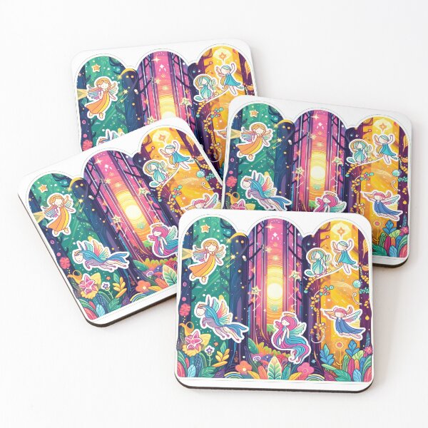 Item preview, fantasy garden designed and sold by Psilosybart.