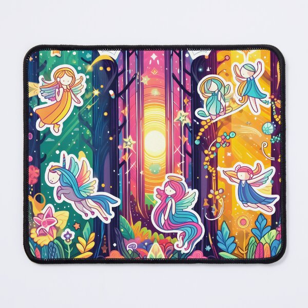 Item preview, fantasy garden designed and sold by Psilosybart.