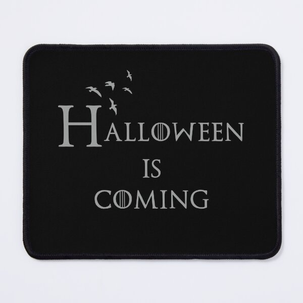 Item preview, Halloween is coming designed and sold by ShubhankarK.