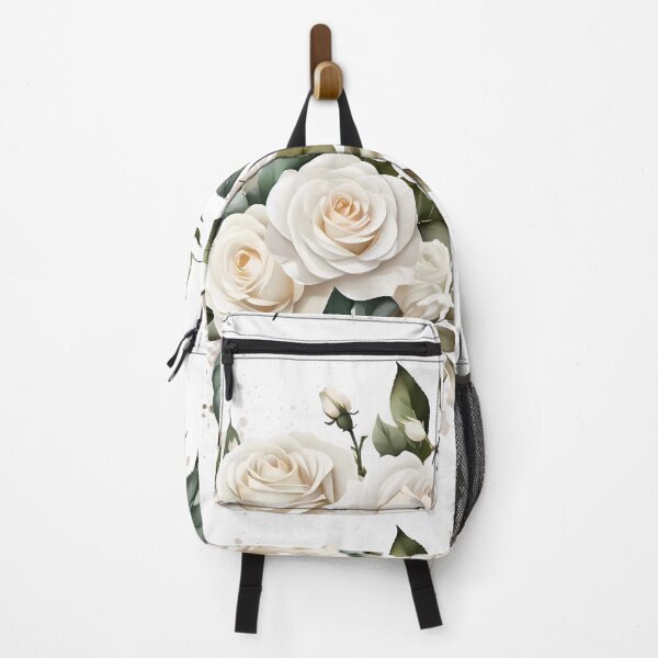 Item preview, White Rose designed and sold by Arty Art.