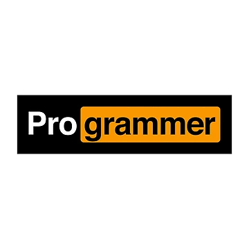 Artwork thumbnail, Programmer by KeepOnCoding