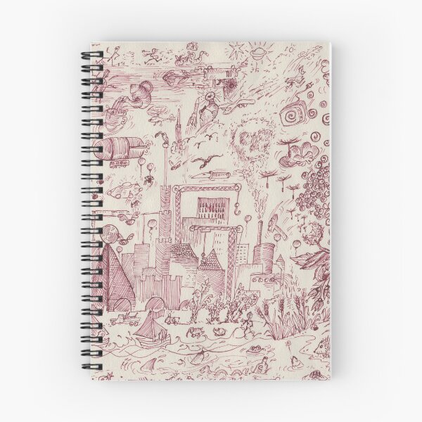 Item preview, Dreamworld designed and sold by Wieland Teixeira.