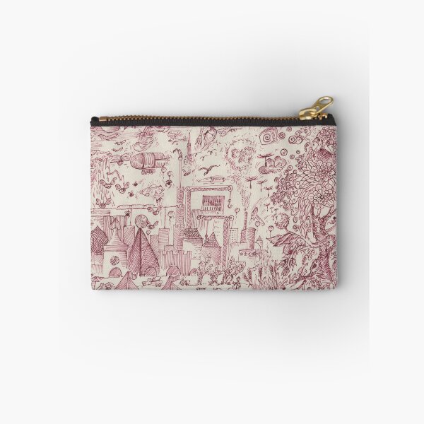 Item preview, Dreamworld designed and sold by Wieland Teixeira.