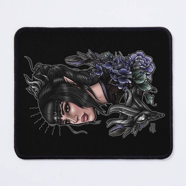 Item preview, ShadowHeart designed and sold by Rose Demon.