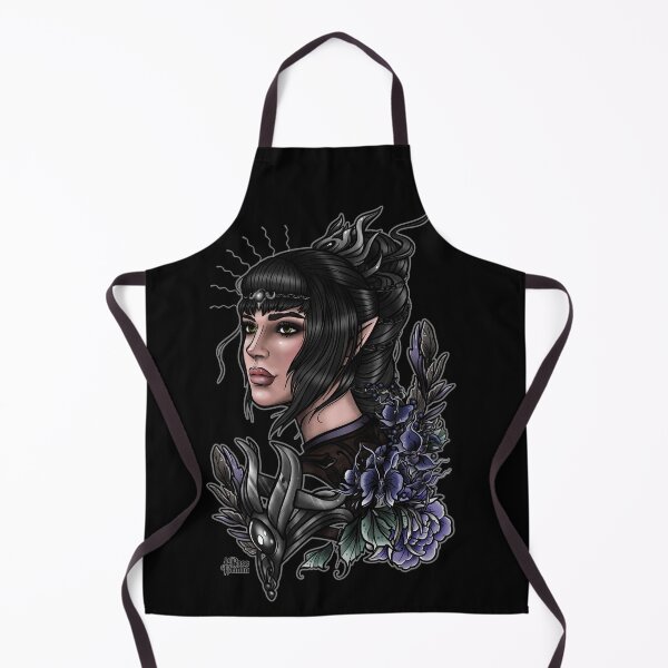 Item preview, ShadowHeart designed and sold by Rose Demon.