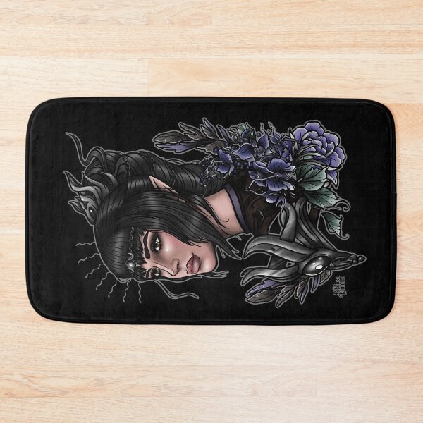 Item preview, ShadowHeart designed and sold by Rose Demon.
