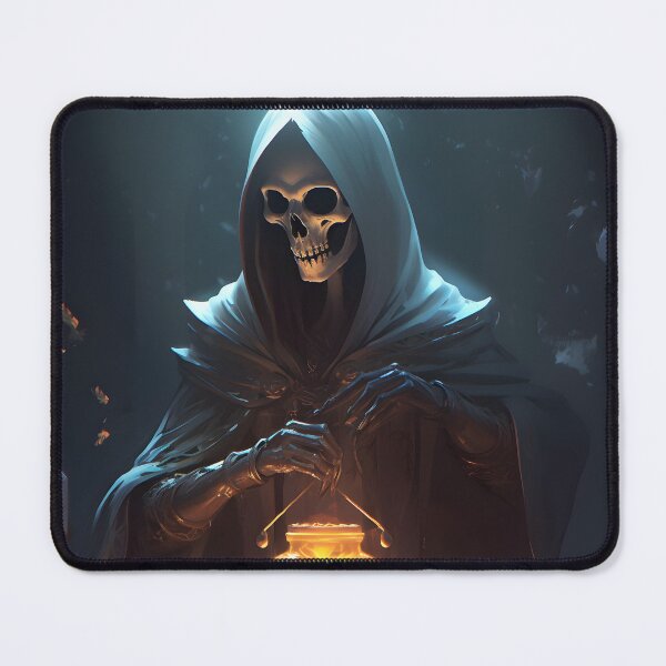 Item preview, Grim Reaper Casting designed and sold by DigitalRevvi.