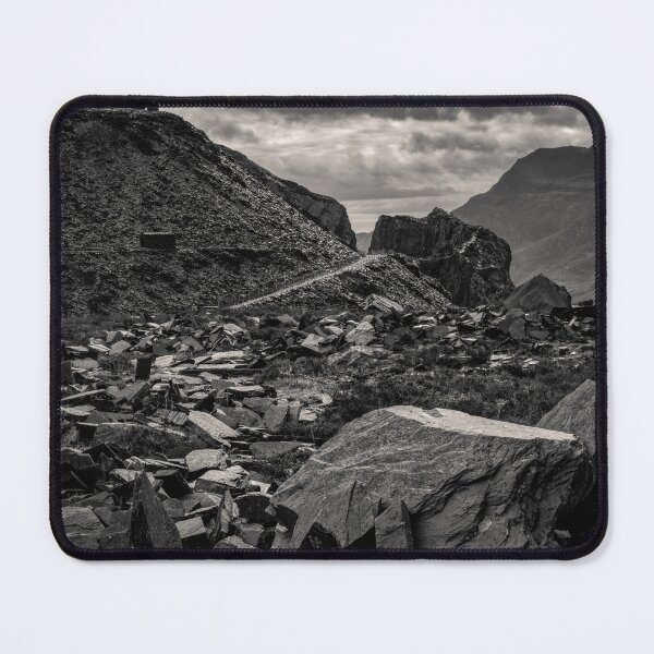 Item preview, Dinorwic Quarry designed and sold by David Bowman.