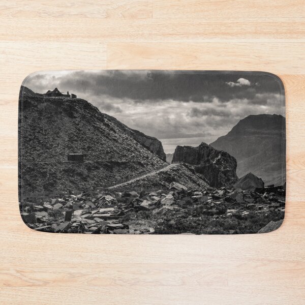 Item preview, Dinorwic Quarry designed and sold by David Bowman.