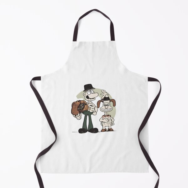 Item preview, Wallace And Gromit designed and sold by sachiraheshan.