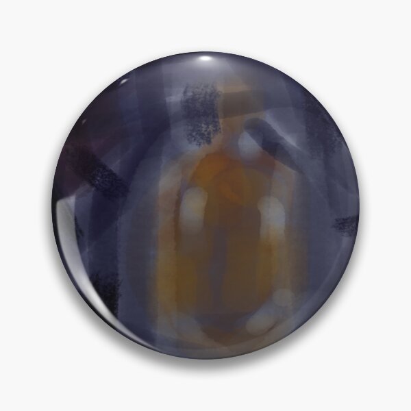Item preview, Ghost light designed and sold by leslie-king-art.