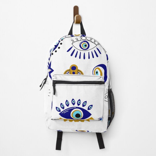 Item preview, Evil Eye designed and sold by Yana Grech.
