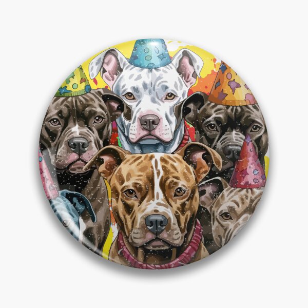 Item preview, Pitty Party designed and sold by PrettyPittie Shop.