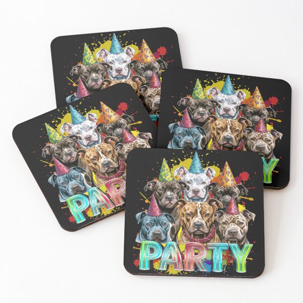 Item preview, Pitty Party designed and sold by PrettyPittie Shop.