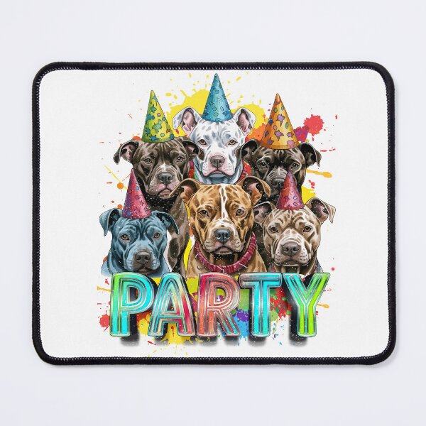 Item preview, Pitty Party designed and sold by PrettyPittie Shop.