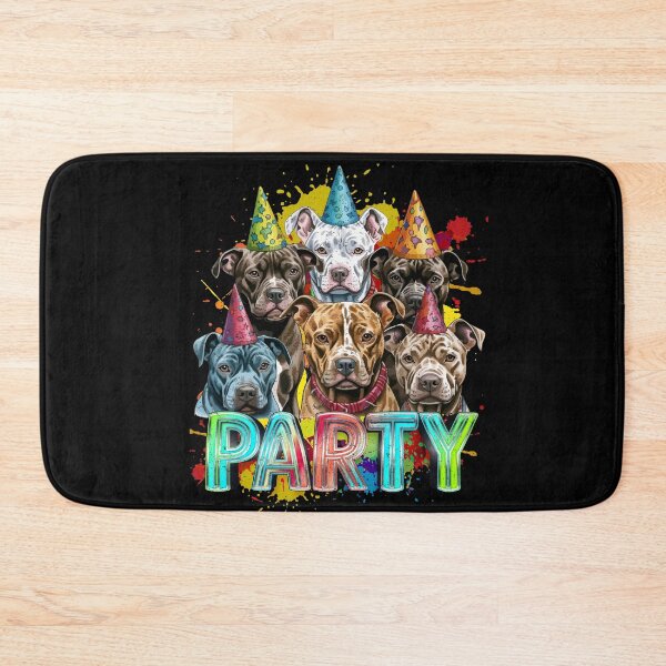 Item preview, Pitty Party designed and sold by PrettyPittie Shop.