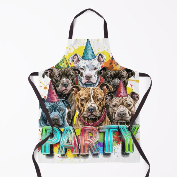 Item preview, Pitty Party designed and sold by PrettyPittie Shop.
