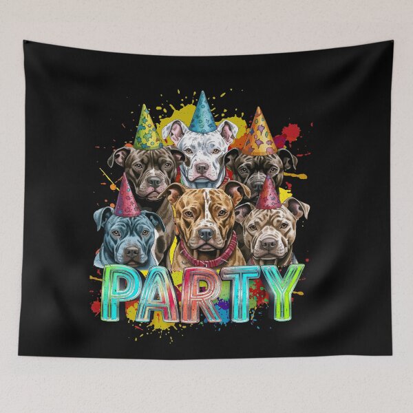 Item preview, Pitty Party designed and sold by PrettyPittie Shop.