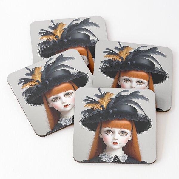 Item preview, Doll Design: Nicole designed and sold by WorkWickedly.
