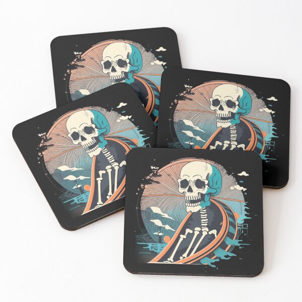 Item preview, Skeleton designed and sold by TrendyPalette.