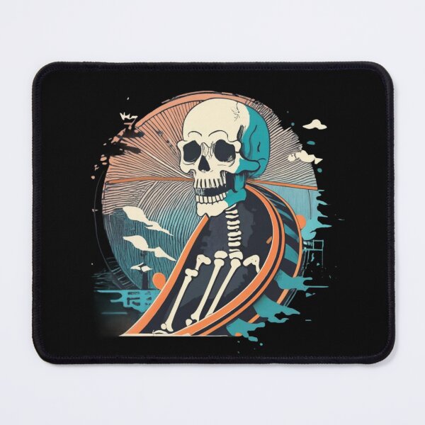 Item preview, Skeleton designed and sold by TrendyPalette.