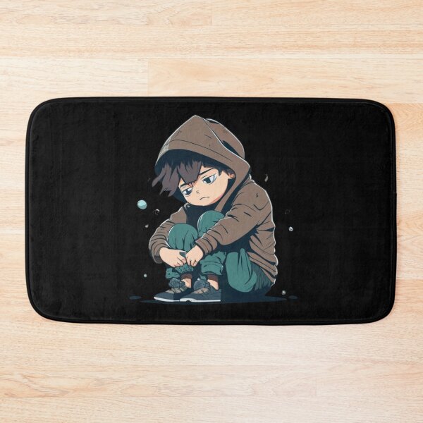 Item preview, Sad boy designed and sold by TrendyPalette.
