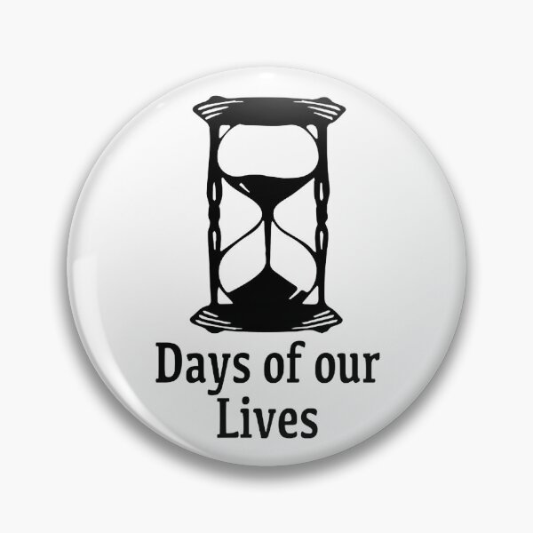 Item preview, Days Of Our Lives designed and sold by benagipato.