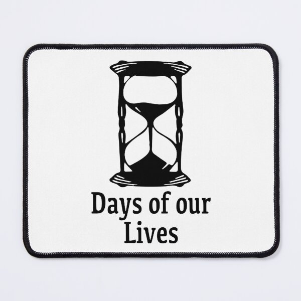 Item preview, Days Of Our Lives designed and sold by benagipato.