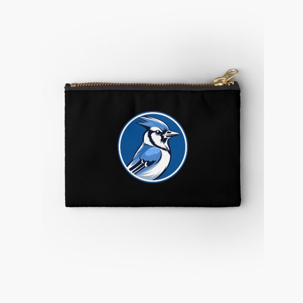 Item preview, Blue Jay  in a circular shape designed and sold by submoro.