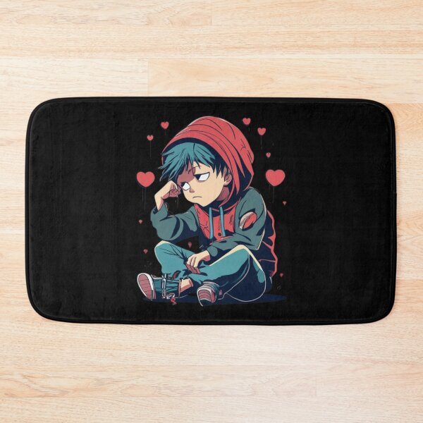 Item preview, Sad boy designed and sold by TrendyPalette.