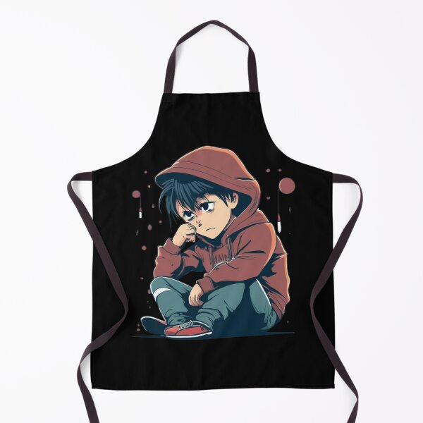 Item preview, Sad boy designed and sold by TrendyPalette.
