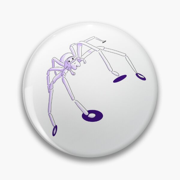 Item preview, Halloween Spider designed and sold by Alonelyartist.