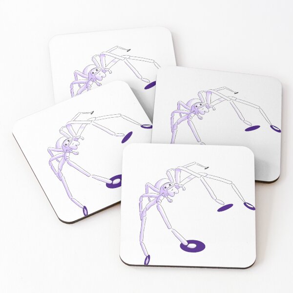 Item preview, Halloween Spider designed and sold by Alonelyartist.