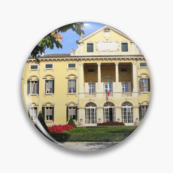 Item preview, Villa Sigurtà designed and sold by annalisa56.