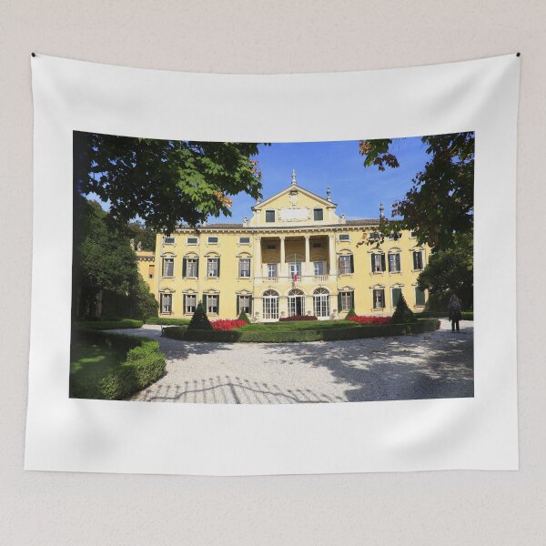 Item preview, Villa Sigurtà designed and sold by annalisa56.